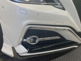 クラウン ハイブリッド 2.5 RS アドバンス 