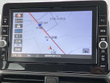 ナビ付きですので知らない場所にお出かけの際には道に迷うことなく目的地に到着できるので非常に活躍します。