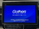 純正メモリーインターナビ付きです!CD・DVD再生、ミュージックサーバー、フルセグTV視聴、Bluetooth・ミュージックプレーヤー接続可能です!