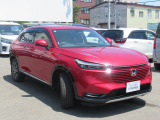 ヴェゼル 1.5 e:HEV Z 4WD 