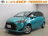 トヨタカローラ和歌山の認定中古車『トヨタ シエンタ』をご覧いただきありがとうございます。