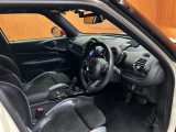 ミニクラブマン ジョン・クーパー・ワークス 4WD 修復歴無し