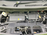 親切・丁寧な専門メカニックスタッフが応対!・車検・点検整備・事故等の修理などアフターサービスも安心。お車のカスタマイズもネクステージのサービススタッフまでご相談ください!