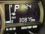 写真撮影時の走行距離です。店舗間の移動などで走行距離が伸びている場合があります。