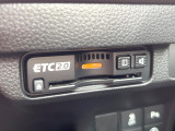【ETC】高速道路の料金所をストレスなく通過!話題のスポットやサービスエリアに多い「スマートIC」利用時は必須のアイテムです。当店でセットアップを実施、ご納車当日からすぐにご利用いただけます!