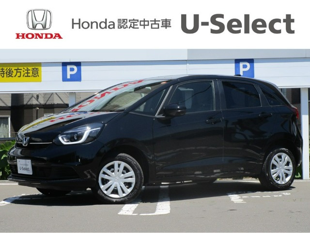 フィット 1.5 ホーム 4WD