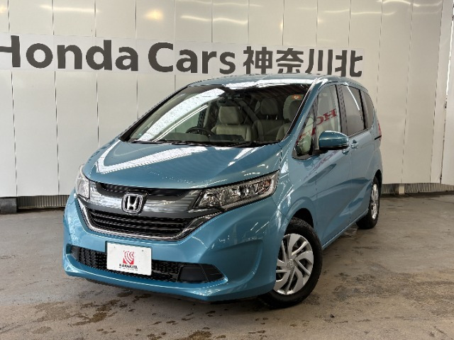 ホンダ フリード 