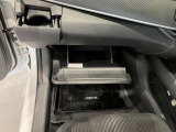 収納スペースもたくさん有ります☆車検証や小物類などすっきり収納♪