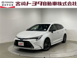 トヨタ カローラツーリング
