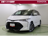 トヨタ エスティマ