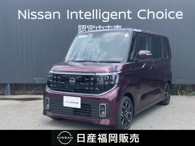 ルークス ハイウェイスター Gターボ