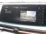 車の運転に前後ドライブレコーダー付き、もしもの時安心です。