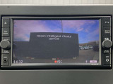ドライブレコーダーによりモニター映し出す事できます。安心・安全なドライブのため今や必須の装備ですね。