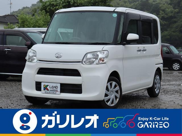 タント L