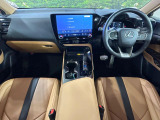 NX 350h Fスポーツ 