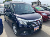ソリオ 1.2 ハイブリッド(HYBRID) MX 4WD 