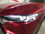 暗い夜道も照らしてくれるライト☆LED・HID・ハロゲンなのかこちらもチェックポイントです☆