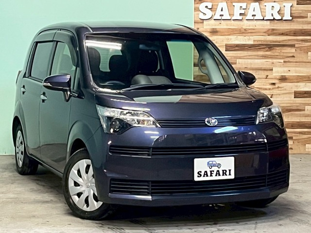 スペイド 1.5 F 