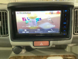 オーディオも充実してます