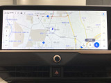 メモリーナビが付いています。初めて使用する方も安心して使えます♪フルセグ、ブルートゥース付きです。