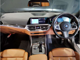 アウトバーンでの走行を見据えたBMWのブレーキシステムはもしもの時にもいち早くマシンを停止してくれます。