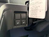 運転席・助手席シートヒーター!