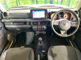 ジムニーシエラ 1.5 JC 4WD 