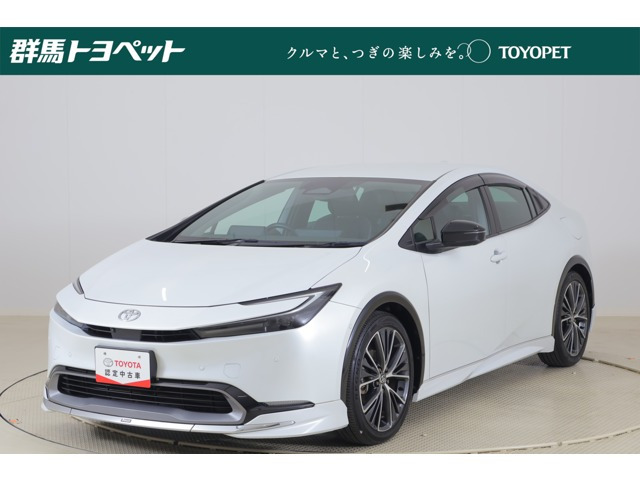 プリウス 2.0 Z 