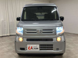N-VAN G 