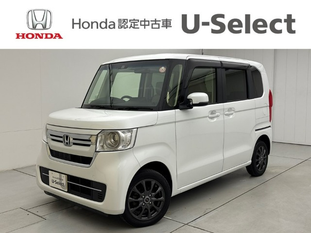 N-BOX L 4WD 