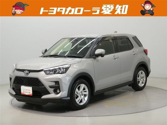 ライズ  1.2 G