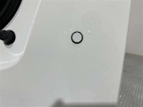 リアバンパーもコーナーセンサー付きです