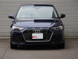 A1スポーツバック 25 TFSI アドバンスド 