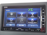 ★純正インターナビ・VXM-224VFi★フルセグテレビ・DVD再生・CD・SDカード・USBメモリー・Bluetooth&ハンズフリー通話・AM/FMラジオ・ipod接続対応★
