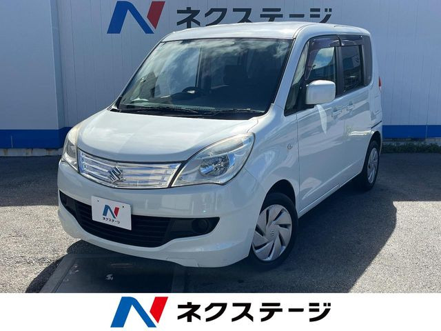 ソリオ 1.2 G