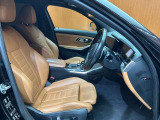 3シリーズツーリング 320d xドライブ Mスポーツ  4WD 4WD 本革シート