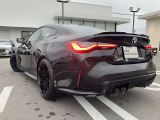 BMWの代名詞とも言えるキドニーグリル!アクティブ・エア・ストリームを採用し最先端の空力性能を実現しました。