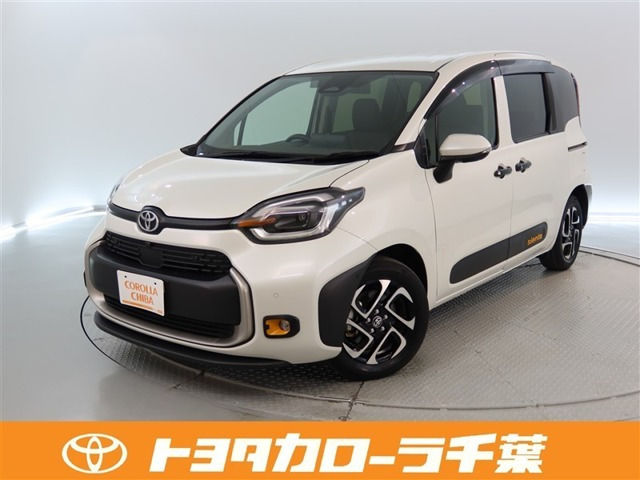 シエンタ ハイブリッド 1.5 Z 
