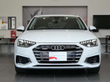 A4アバント 40 TDI クワトロ アドバンスド 4WD 