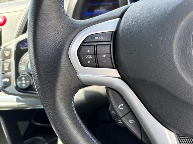 ホンダ CR-Z 1.5 アルファ ブラックレーベル の中古車詳細 (51,810km