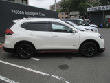 ニスモフルスポイラー装着車です。多少キズ割れがございますので現車確認お願いします。