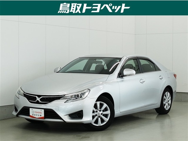 マークX 2.5 250G Fパッケージ 