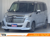 トヨタ ルーミー