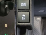 VSC(滑りやすい路面での横滑りを抑え車両の安定性を保つための機能)搭載ですが、雪道などから脱出する時はOFFすると脱出しやすくなる場合があります