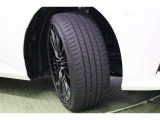 タイヤサイズ 225/45R18