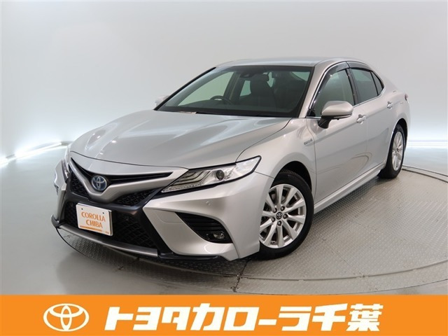 カムリ 2.5 WS