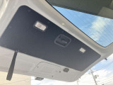 バックドアにはランプがついているので、夜間に車いすや、荷物を積み下ろしする際も視覚を確保できます。