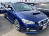レヴォーグ 1.6 GT アイサイト プラウドエディション 4WD 