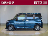 ルーミー 1.0 カスタム G-T 