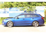 レヴォーグ 1.6 GT アイサイト スマートエディション 4WD 